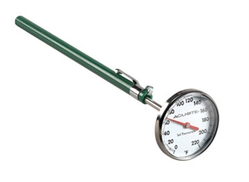 Soil Thermometer 7"